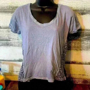 Women’s Aeropostale top size small